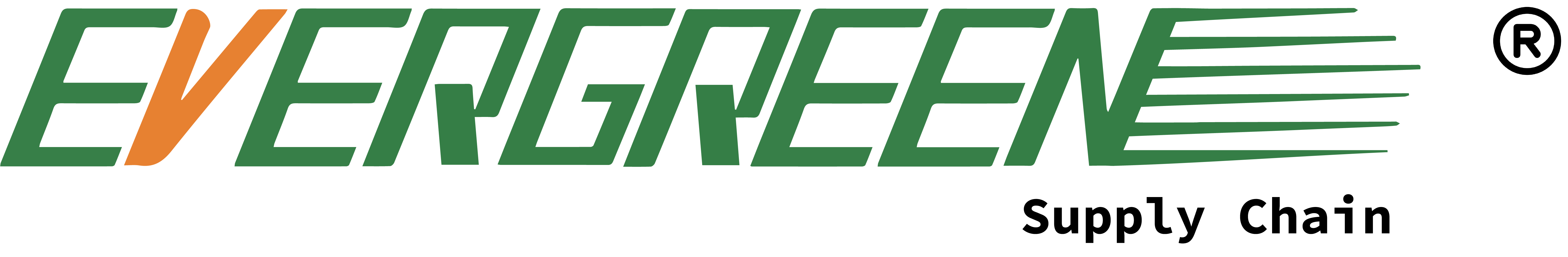 Evergreen Supply Chain